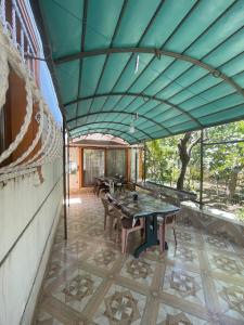 Günlük kiralık eşyalı villa