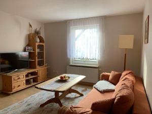 Ferienwohnung in Neppermin