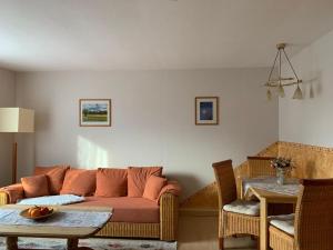 Ferienwohnung in Neppermin