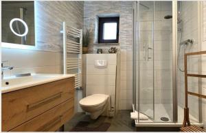 Ferienwohnung in Neppermin