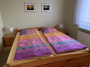 Ferienwohnung in Neppermin