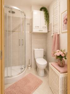 Apartament Hermes