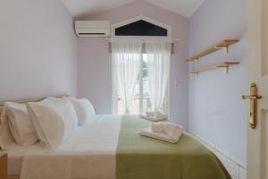 Thassos House