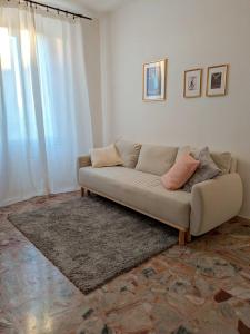 Casa Clara Comfort and History in Perugia