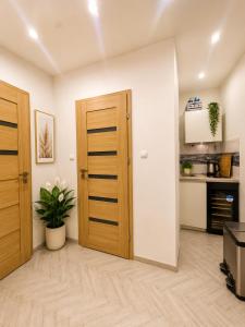 Apartament Hermes