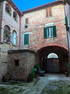 Casa Clara Comfort and History in Perugia
