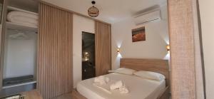 Hyka Stone House Shkoder