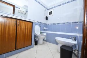 Superbe appartement à 2 pas de RABAT pas loin des Plages Résidence sécurisée