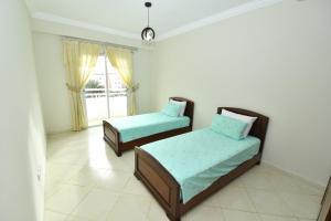Superbe appartement à 2 pas de RABAT pas loin des Plages Résidence sécurisée