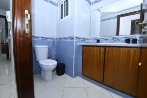 Superbe appartement à 2 pas de RABAT pas loin des Plages Résidence sécurisée