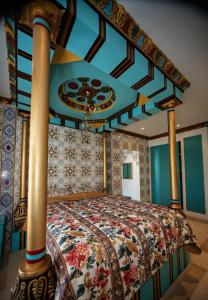 Milles et une Nuits Sidi Bou