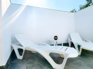 Casa con piscina y aire acondicionado lugar tranquilo