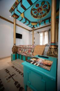 Milles et une Nuits Sidi Bou