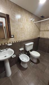 Departamento céntrico Villa Carlos Paz
