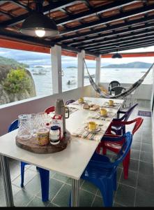 Casa Cantinho do Mar