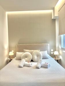 The Corfu Urban Stays