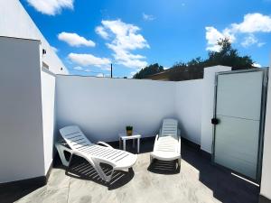 Casa con piscina y aire acondicionado lugar tranquilo