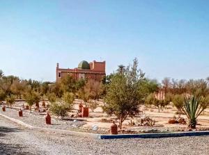 Les jardins bleus
