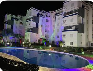 Pearl Beach View - Residence Fal Azur