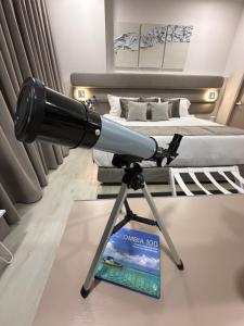 Apartamento en Medellín MIXA Dream Loft Poblado