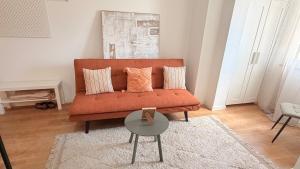 One bedroom apartment in historic center of Cascais, walking distance to the beach