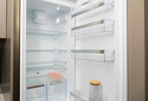 One Rosebank Shushu Suite, Studio Apartment