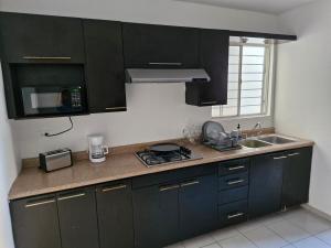 Casa completa Apodaca Centro