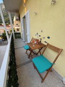 Summer Point Apartment