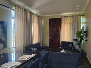 Nady Apartment