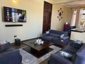 Nady Apartment