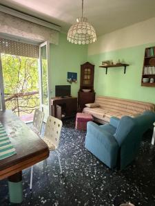 La casa di Fedio e Renza in Maremma, a 10min dal mare