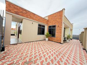 Nady Apartment