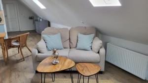 Ameis Huuske Wohnung Amelie