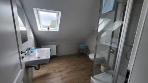 Ameis Huuske Wohnung Amelie