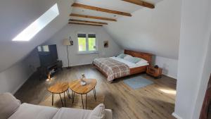 Ameis Huuske Wohnung Amelie