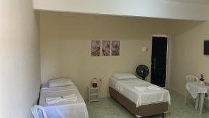 Hotel Renascer pojuca