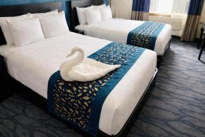 Baymont Toledo Airport Hotel Swanton
