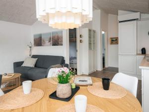 4 person holiday home in Hemmet-By Traum