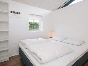 4 person holiday home in Hemmet-By Traum