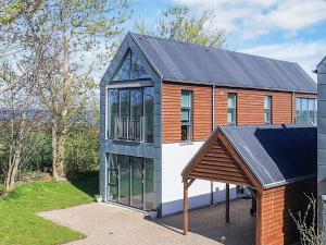 6 person holiday home in Thyholm-By Traum