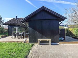 4 star holiday home in Løgstør