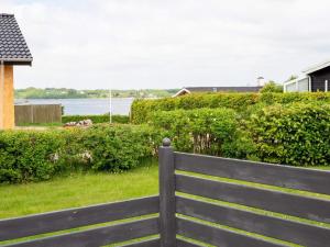 4 person holiday home in Farsø