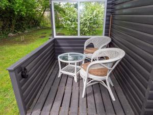 4 person holiday home in Farsø