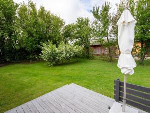 4 person holiday home in Farsø