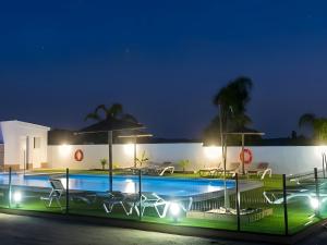 Apartamento con Piscina comunitaria y Terraza privada