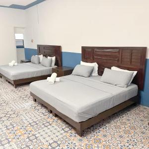 Loft en la zona de Paseo de Montejo - Blue