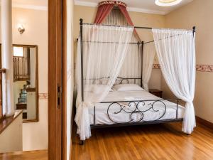 5 Hálószobás Wellness VIP House - privát medence