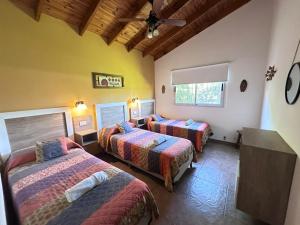 Ayres de Sierra- Villa General Belgrano-