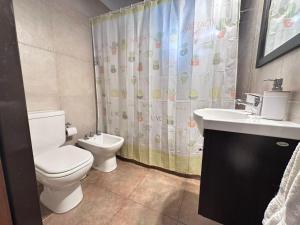 Ayres de Sierra- Villa General Belgrano-