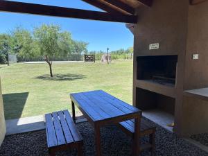 Ayres de Sierra- Villa General Belgrano-